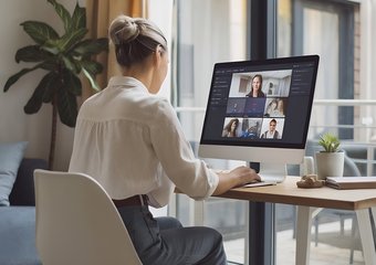 Онбординг на дистанте: как погрузить новичка без живого общения