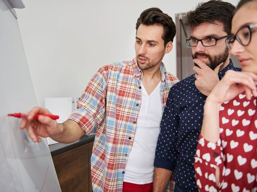 Стартапы стали реже нанимать релокантов