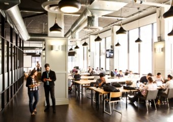 5 признаков, что вы выбрали не тот коворкинг