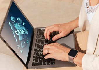 Платформа «Финам.AI» — решение для автоматизации задач HR-подразделений, отбора персонала и адаптации новичков