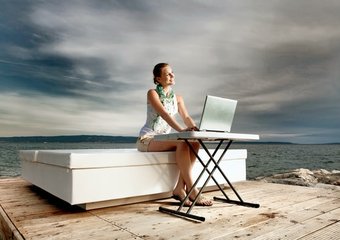 Закон запретит отслеживать место работы удаленных сотрудников