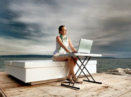 Закон запретит отслеживать место работы удаленных сотрудников