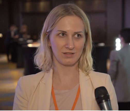 Ольга Данилова