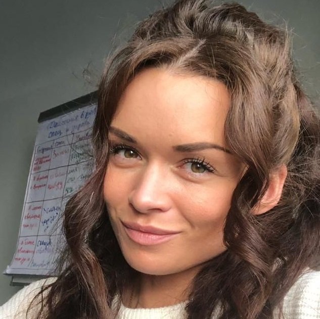 Антипова Дарья