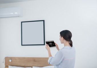 Каждый четвертый сотрудник конфликтует с коллегами из-за кондиционера