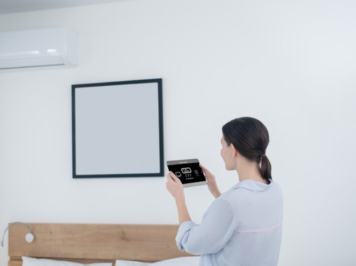 Каждый четвертый сотрудник конфликтует с коллегами из-за кондиционера