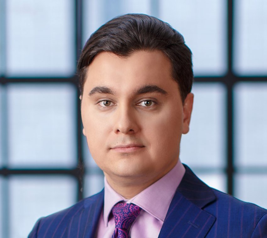 Дасаев Тимур