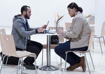 Дефицит кадров будет ощущаться еще сильнее в 2022 году