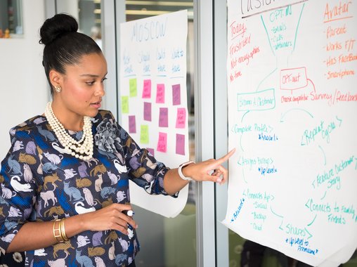 Дейв Ульрих: Какие факторы играют решающую роль в успехе бизнеса?