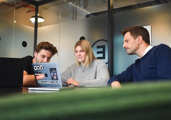 Дэйв Ульрих об эмпатическом управлении