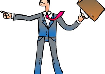 Как развивать деловое мышление