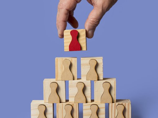 Оверквалифайд сотрудники – большие риски и большие результаты