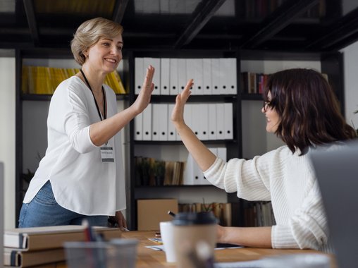 Каждый третий россиянин доверяет своему работодателю