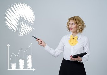 День PR-специалиста: зарплата выросла на 7%