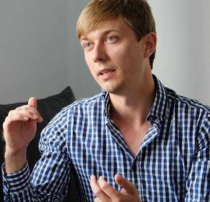 Евдокимов Денис