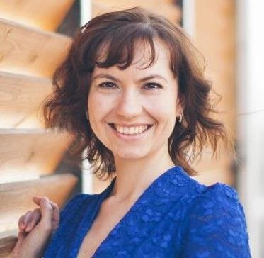 Деревянкина Наталья