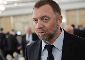 «Бросать себе вызов»: правила управления бизнесом Олега Дерипаски