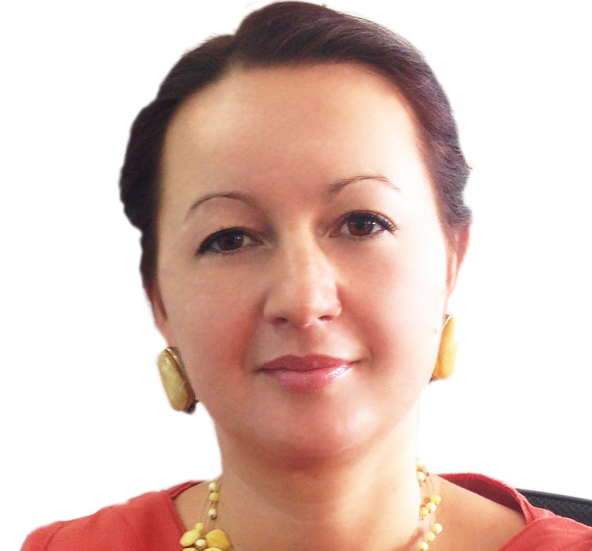 Державина Инна