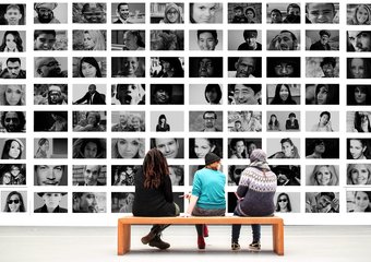 10 недопустимых аватарок в соцсетях