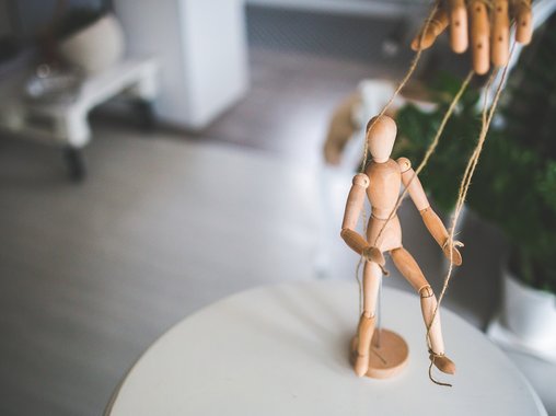 Детектор лжи как методика проведения собеседования