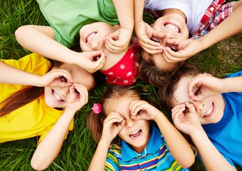 Только 26% компаний компенсируют сотрудникам летний отдых детей