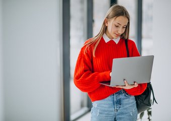 Студентки-инвесторы зарабатывают втрое больше студентов-мужчин