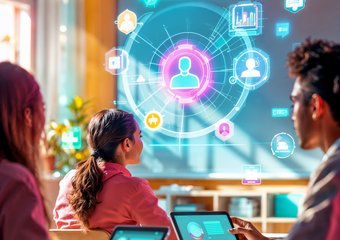 Цифровизация HR: как технологии меняют подход к управлению персоналом