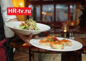 "Как вам салат и спикер?" О способах  завязать бизнес-знакомство