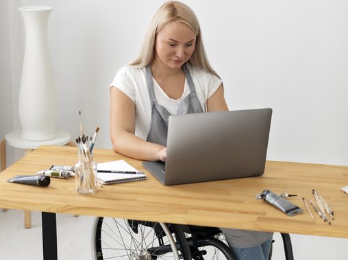 Толерантность в трудоустройстве людей с ОВЗ