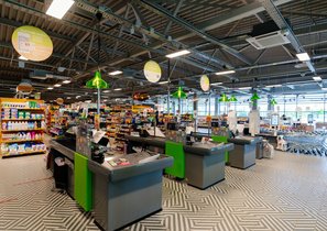 Какие инструменты использует «Пятёрочка» для привлечения и удержания сотрудников