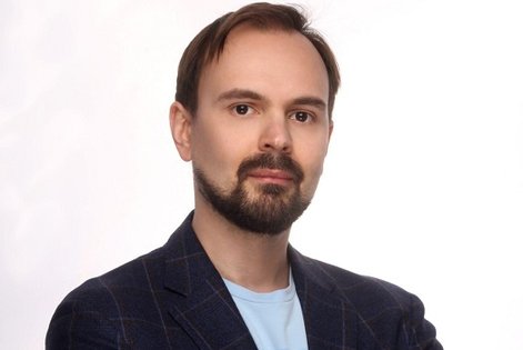 Дмитрий Максимов назначен директором по продукту в клиентском домене СберМаркета