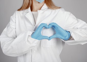 Медики и IT специалисты нуждаются в большем количестве стажировок