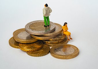 Долги по кредитным обязательствам не будут помехой, чтобы найти работу