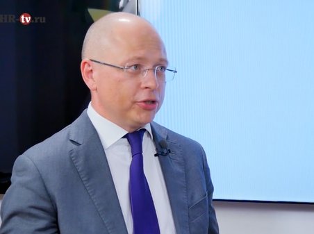 Обучение и развитие персонала ПАО «Газпром нефть»