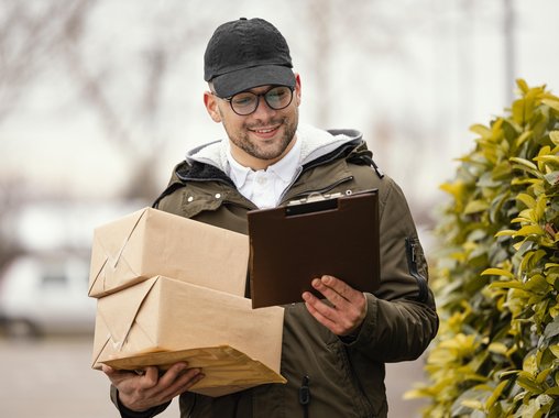 Подработка курьером и фриланс: россияне определили лучшие варианты занятости для детей