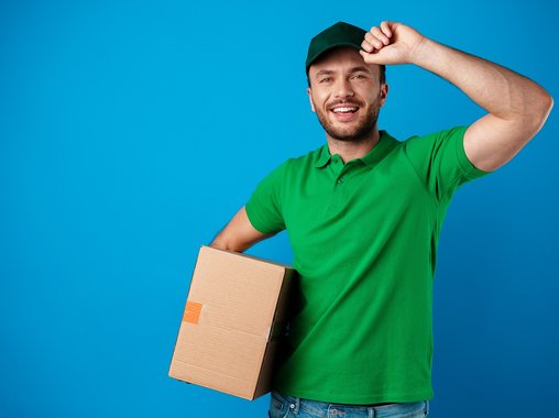 Х5 Group автоматизировала подбор курьеров