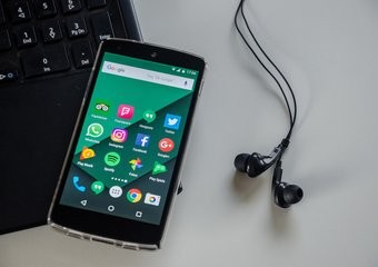 Доверие к соцсетям во время поиска работы растет