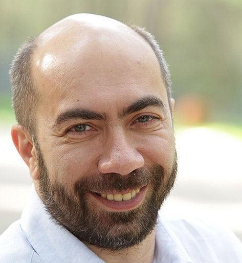 Довлатов Константин