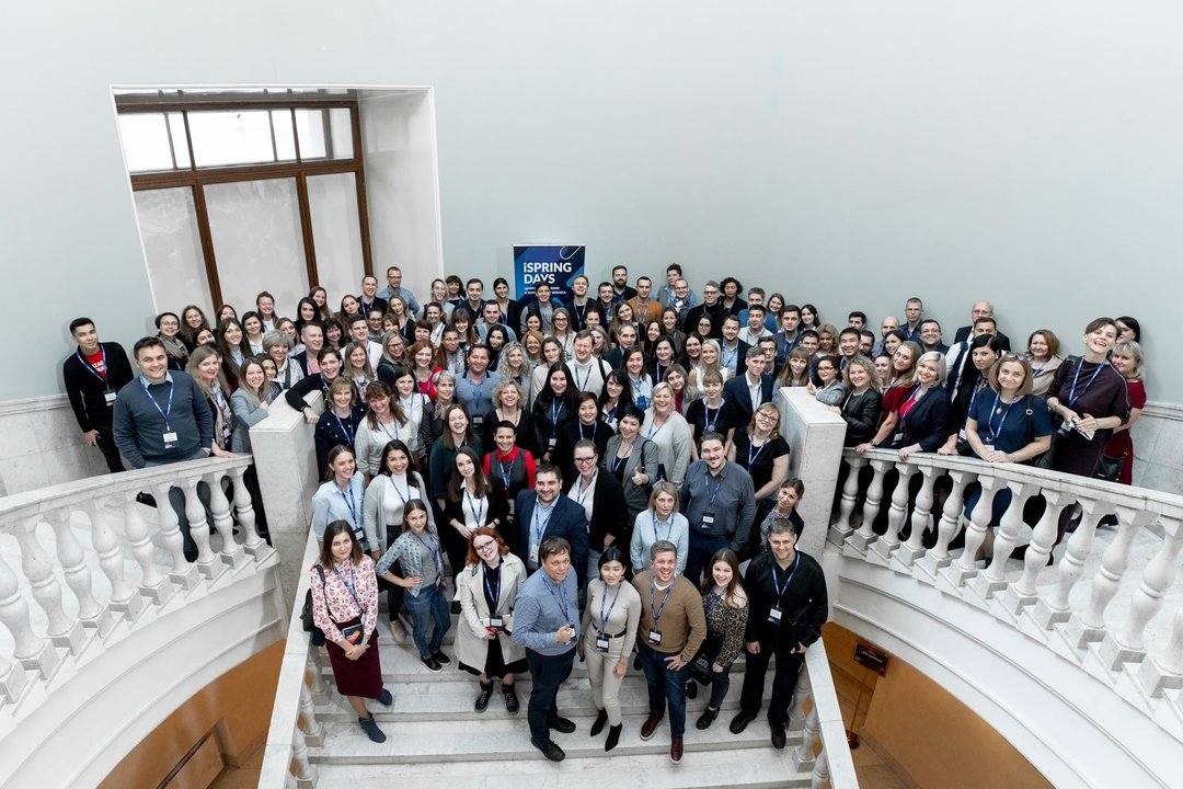 Эксперты обсудили как онлайн-обучение ускоряет рост бизнеса.