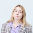 Драгункина Марина