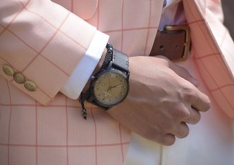 Опрос: Молодые москвичи и питерцы высказались против дресс-кода