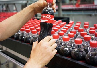Coca-Cola HBC Россия сохранила лидерство среди работодателей в FMCG