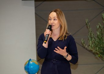 «Бургер кинг» стал лауреатом премии в области управления персоналом