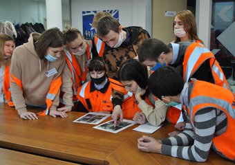 От участия в ярмарках вакансий до экскурсий в компанию: как работать с вузами