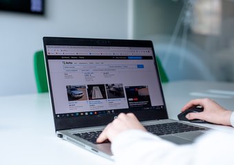 С видом на море: Авито запустил летнюю wellbeing-программу для своих сотрудников