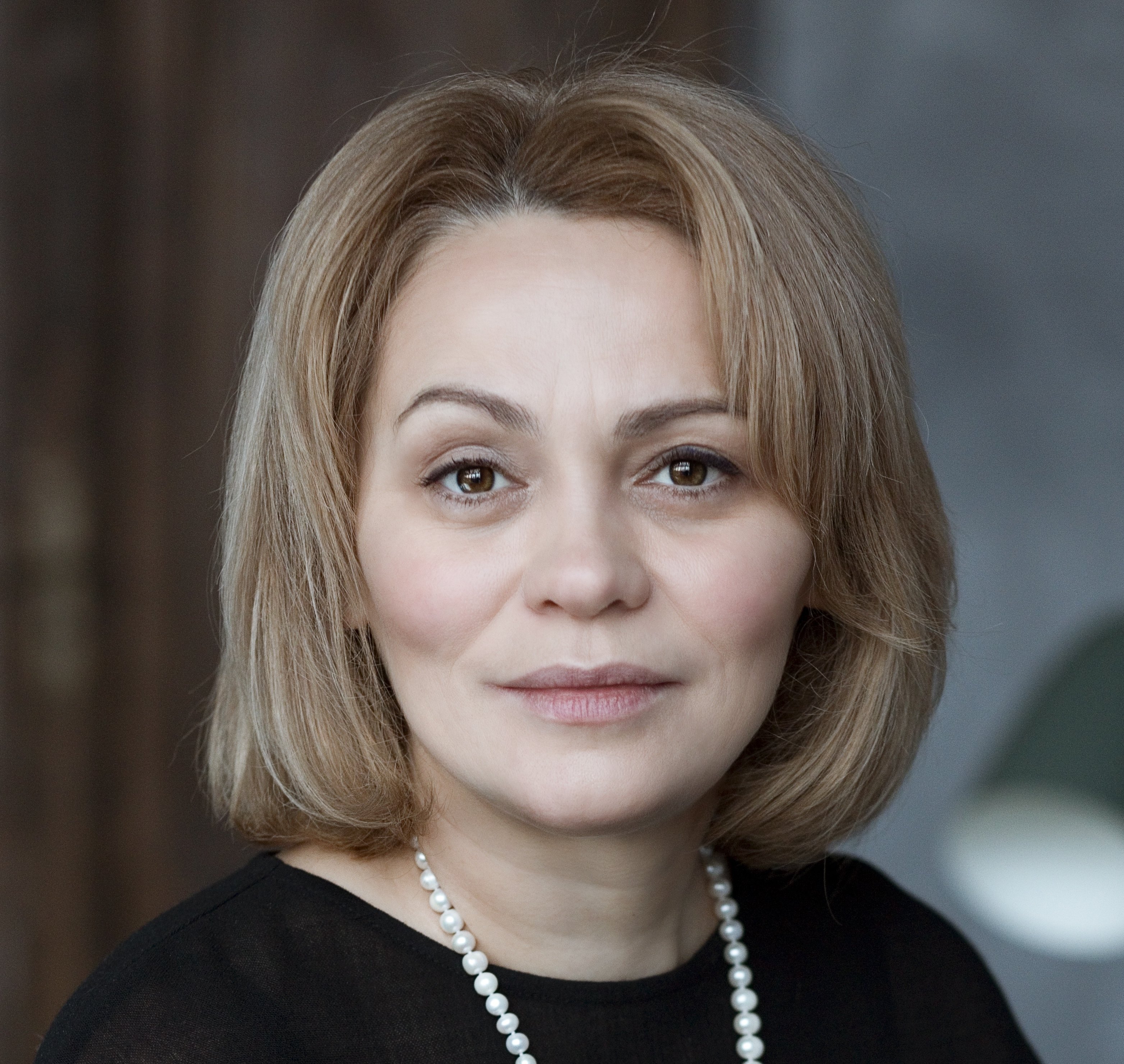 Дубовик Светлана