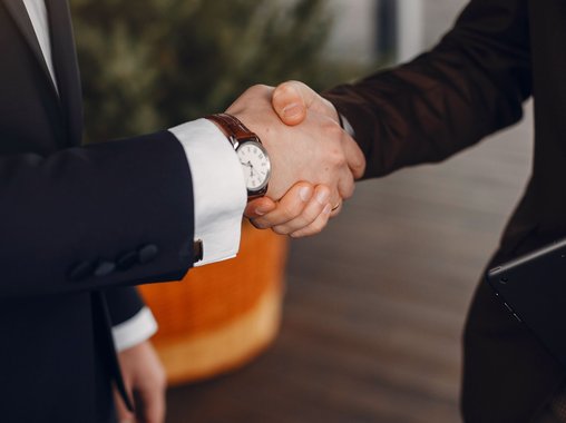 «Дымов» меняет гендиректора: Шутка сменил Филипцева после двух месяцев работы