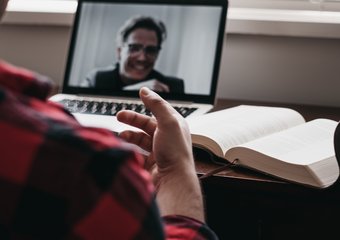 Онлайн-собеседование по правилам