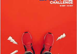 Сотрудники Kraft Heinz должны пройти 50 миллионов шагов, чтобы пожертвовать 100 000$