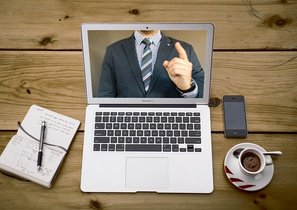 Эффективное дистанционное совещание: три составляющих успеха